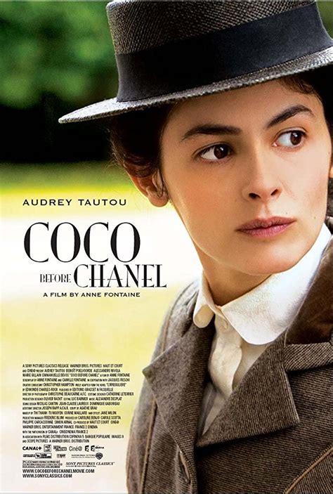 coco chanel surprise|coco avant Chanel wiki.